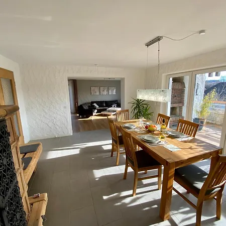 Apartment Kobler *