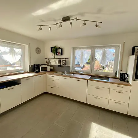 Kobler Apartament *