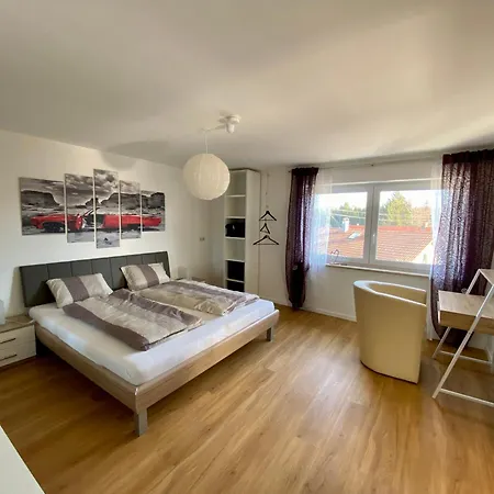 Kobler Apartment *