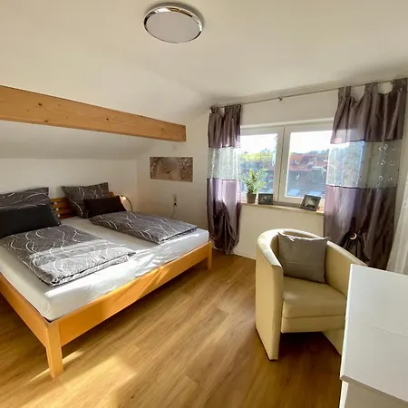 Kobler Apartment
