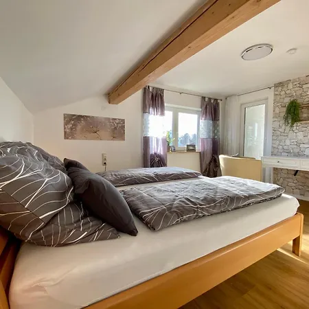 Kobler Apartment *