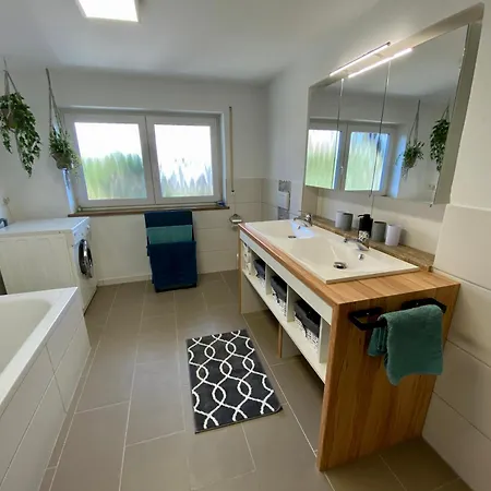 Apartment Kobler