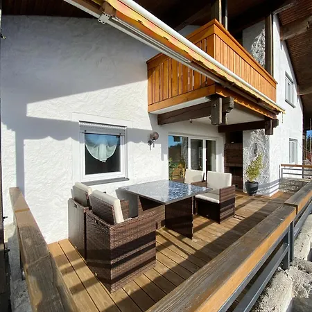 Apartament Kobler *