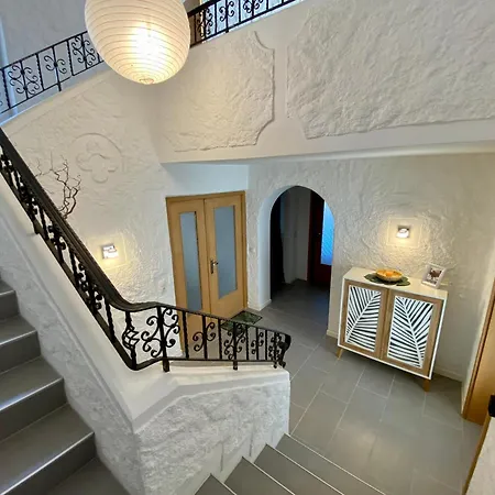 Kobler Apartment *