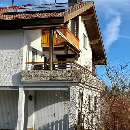 Apartment Kobler Goerisried