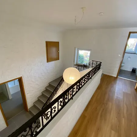 Kobler Apartment Goerisried