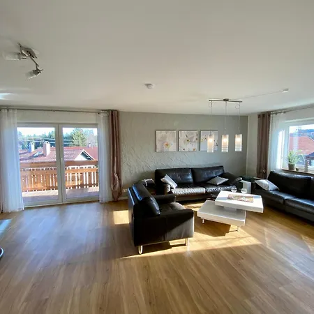 Apartment Kobler *