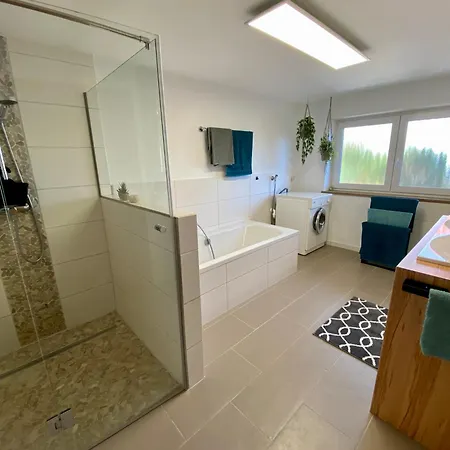 Kobler Apartment *